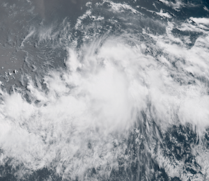 Tropical Storm Barbara Forms in the Eastern Pacific; Could Become a Potent HurricaneJune 30th, 2019 at 20:01 PM • 6 years ago|  0