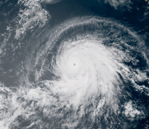 Barbara Rapidly Intensifies into a Powerful Category 4 HurricaneJuly 2nd, 2019 at 22:13 PM • 6 years ago|  0
