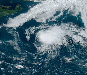 Tropical Storm Chantal forms far over the North Atlantic; Invest 95E Likely to Develop into a Tropical CycloneAugust 21st, 2019 at 06:22 AM • 6 years ago|  0