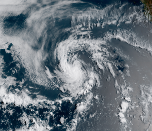 First April Tropical Depression on Record Forms in the Northeastern Pacific OceanApril 26th, 2020 at 04:42 AM • 5 years ago|  0