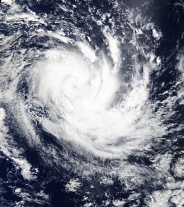 Two Cyclones form on either side of AustraliaApril 3rd, 2020 at 19:17 PM • 5 years ago|  0