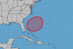 Atlantic Wakes Up- New Area of Interest DesignatedMay 13th, 2020 at 01:50 AM • 5 years ago|  0