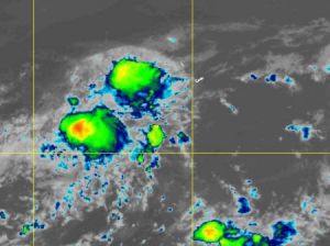 Tropical Depression Five Develops in the AtlanticJuly 4th, 2020 at 17:12 PM • 5 years ago|  1
