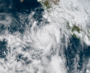 Elida Forms over the Northeastern Pacific; Forecast to Become a HurricaneAugust 10th, 2020 at 04:27 AM • 5 years ago|  0