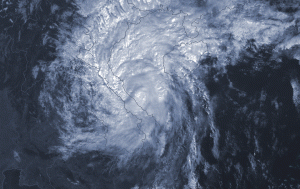 Typhoon Vamco closing in to Vietnam; impacts should be felt soonNovember 15th, 2020 at 04:52 AM • 5 years ago|  0