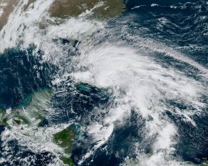 Tropical Storm Eta re-intensifies north of Cuba; Hurricane Warnings issuedNovember 9th, 2020 at 07:07 AM • 5 years ago|  0