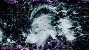 Tropical Depression 31 Forms in the Caribbean, Expected to Bring Significant Impacts to Central AmericaNovember 13th, 2020 at 17:24 PM • 5 years ago|  0