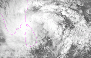 Tropical Storm Burevi to make landfall in Sri Lanka later this night; residents already evacuated in advanceDecember 2nd, 2020 at 13:15 PM • 5 years ago|  0