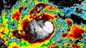 Tropical Storm Surigae Likely to Become Strong TyphoonApril 14th, 2021 at 20:05 PM • 4 years ago|  3