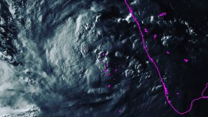 Tropical storm 01A forms in the Arabian sea, a major threat to India and Pakistan.May 14th, 2021 at 16:20 PM • 4 years ago|  0