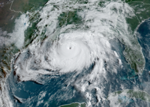 Ida to Make Devastating Borderline Category 5 Landfall in LouisianaAugust 29th, 2021 at 14:28 PM • 4 years ago|  0