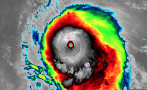 Super Typhoon Chanthu, Tropical Storm Conson threaten Southeast AsiaSeptember 9th, 2021 at 02:13 AM • 4 years ago|  0