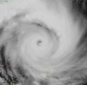 Batsirai Marches Towards Madagascar, Cyclone Warnings in Effect for ReunionFebruary 2nd, 2022 at 15:57 PM • 3 years ago|  1
