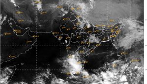 Heatwave Sweeps Through India, More than a Billion People Experience Deadly HeatMay 4th, 2022 at 21:44 PM • 3 years ago|  0