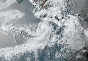 Tropical Storm Blas Forms off Coast of Southern MexicoJune 15th, 2022 at 01:39 AM • 3 years ago|  0
