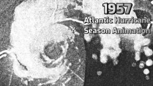 1957 Atlantic Hurricane Season V2 Animation Released!June 15th, 2022 at 00:50 AM • 3 years ago|  0