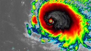 Typhoon Hinnamnor, a Growing Beast in Western PacificAugust 29th, 2022 at 16:15 PM • 3 years ago|  0
