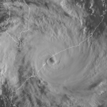 Cyclone Freddy Stalls Off the Coast of Mozambique – Video Update – March 11, 2023March 11th, 2023 at 15:27 PM