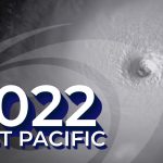 Watch Our 2022 Pacific Typhoon Season Animation Here!March 18th, 2023 at 00:03 AM