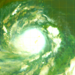 Typhoon Mawar moving away from GuamMay 24th, 2023 at 15:35 PM • 1 week ago |  0