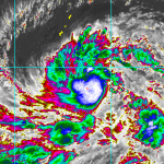 Typhoon Mawar a Significant Threat to the MarianasMay 21st, 2023 at 16:18 PM • 1 week ago |  2