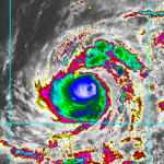 Super Typhoon Mawar Now Approaching GuamMay 23rd, 2023 at 16:11 PM • 1 week ago |  0
