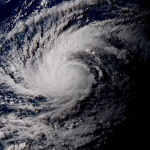 Typhoon Mawar continues to intensify, nearing GuamMay 22nd, 2023 at 15:16 PM • 1 week ago |  0